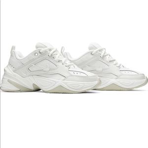 Nike M2K Tekno Summit White